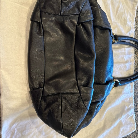 Authentic PRADA Soft calf hobo handbag - Picture 11 of 16